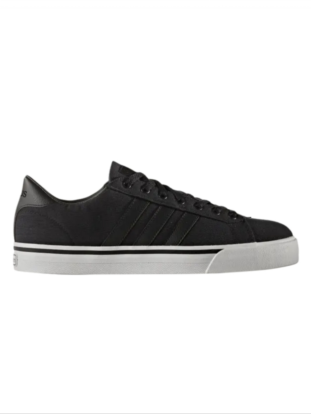 Adidas Neo Mens Cloudfoam Super Daily Sneakers